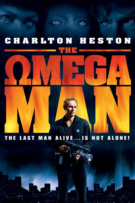 the omega man free online